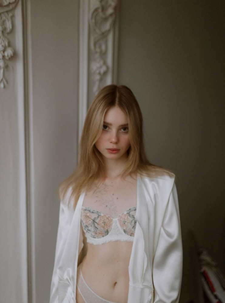 Индивидуалка Оленька фото № 2 в городе Москва