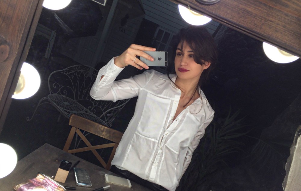 Индивидуалка Оленька фото № 2 в городе Москва