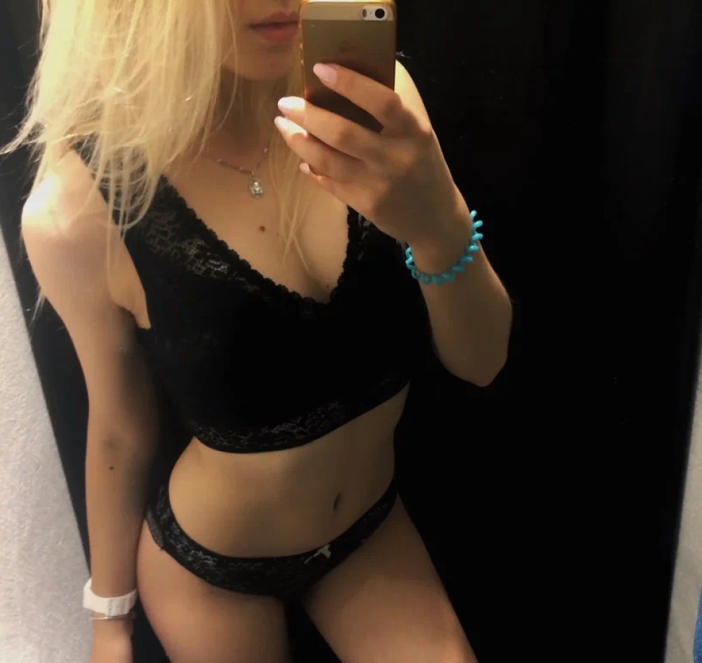 Индивидуалка Олеся фото № 2 в городе Москва