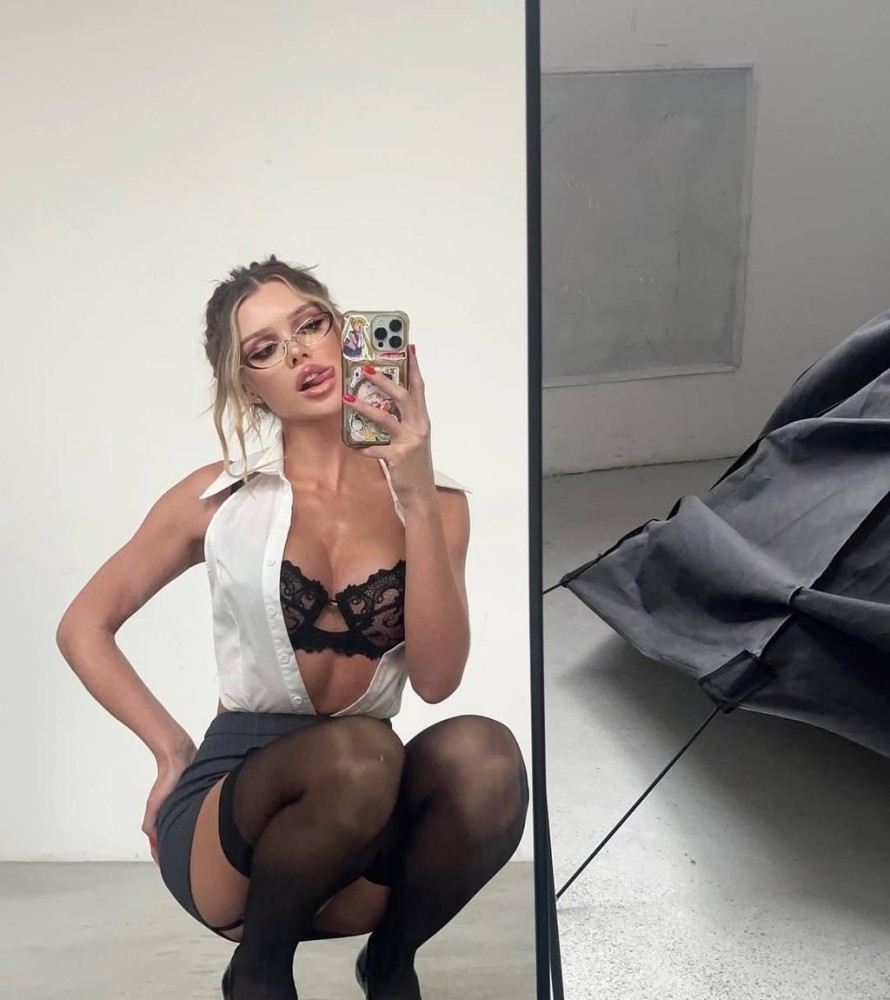 Индивидуалка Олеся фото № 2 в городе Москва