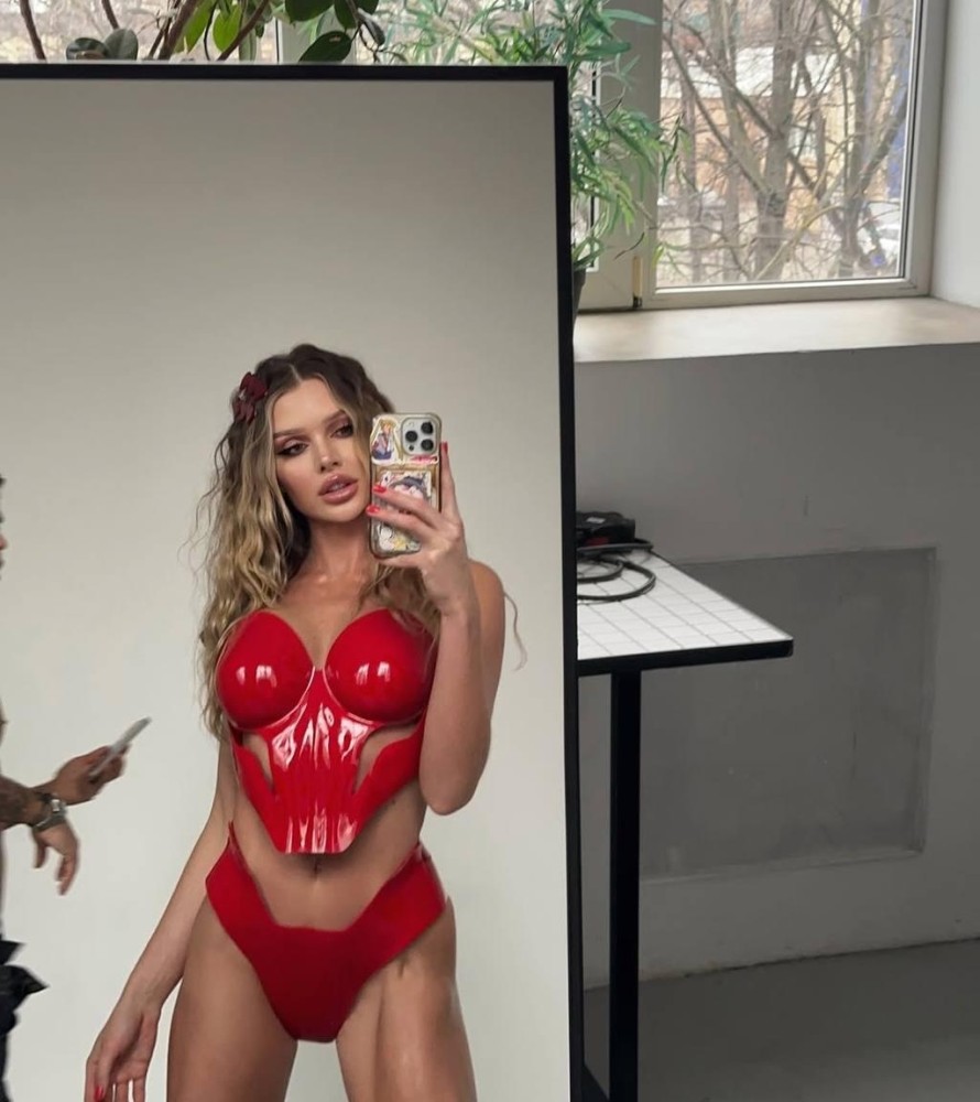 Индивидуалка Олеся фото № 2 в городе Москва