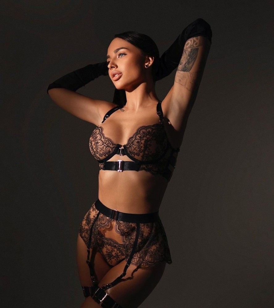 Индивидуалка Олеся фото № 2 в городе Москва