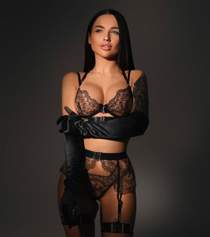 Индивидуалка Олеся фото № 2 в городе Москва