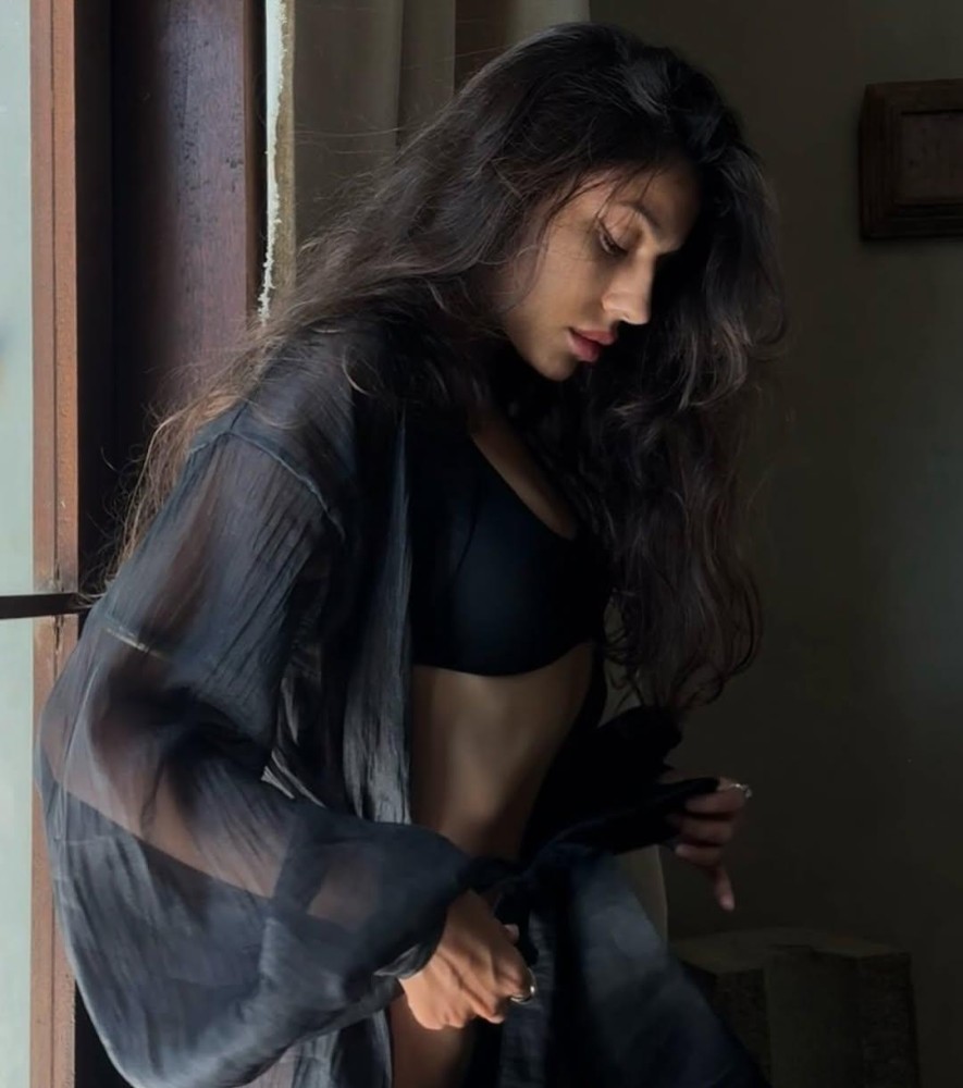 Индивидуалка Олеся фото № 2 в городе Москва