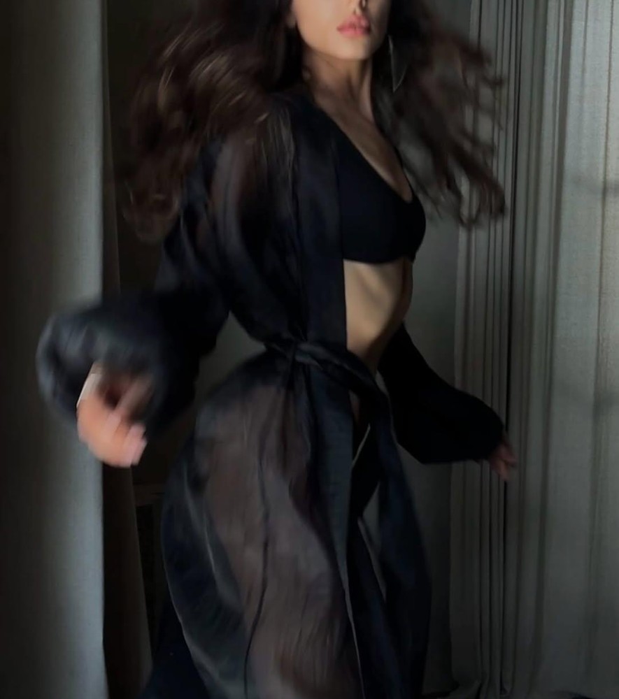 Индивидуалка Олеся фото № 2 в городе Москва