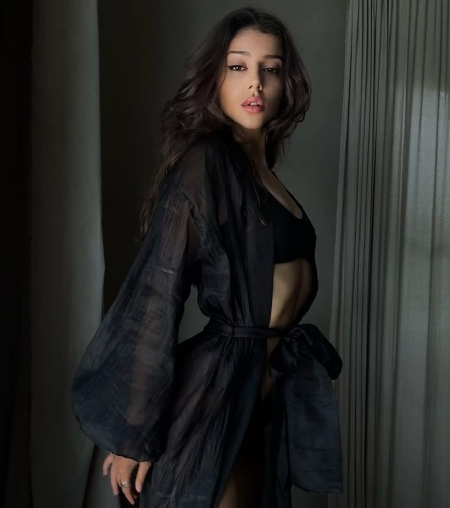 Индивидуалка Олеся фото № 2 в городе Москва