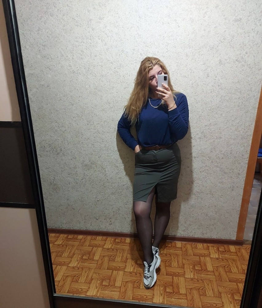 Индивидуалка Олеся фото № 2 в городе Москва