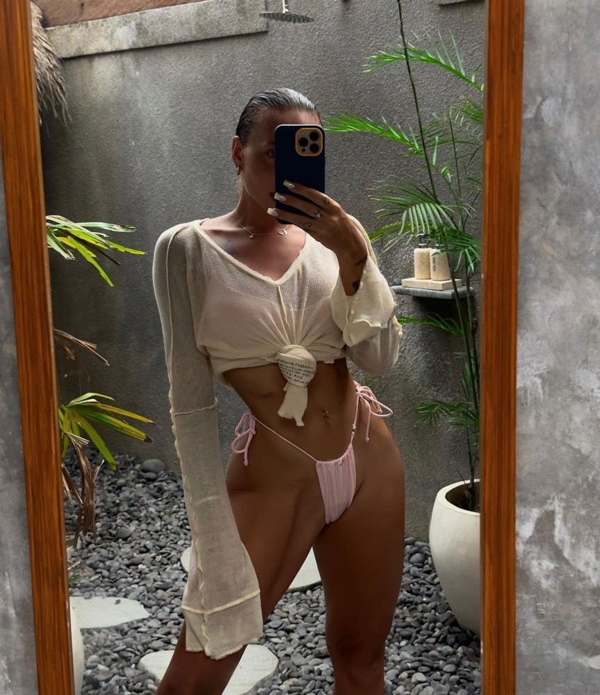 Индивидуалка ОЛЕСЯ фото № 2 в городе Москва