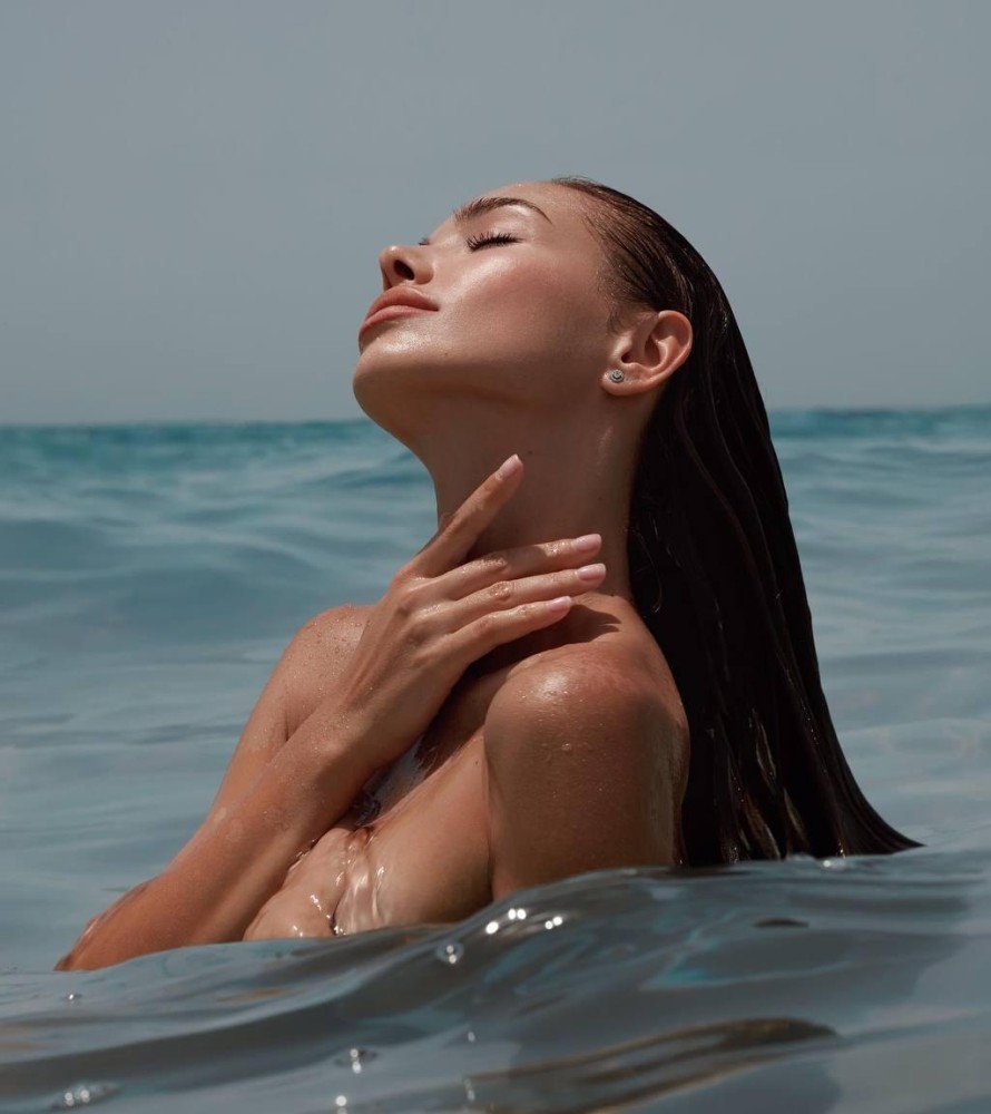 Индивидуалка Олеся фото № 2 в городе Москва