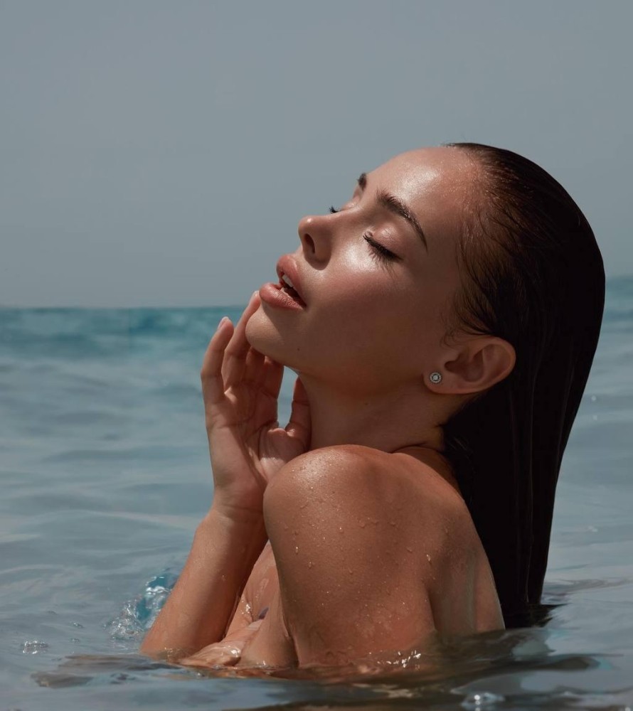 Индивидуалка Олеся фото № 2 в городе Москва