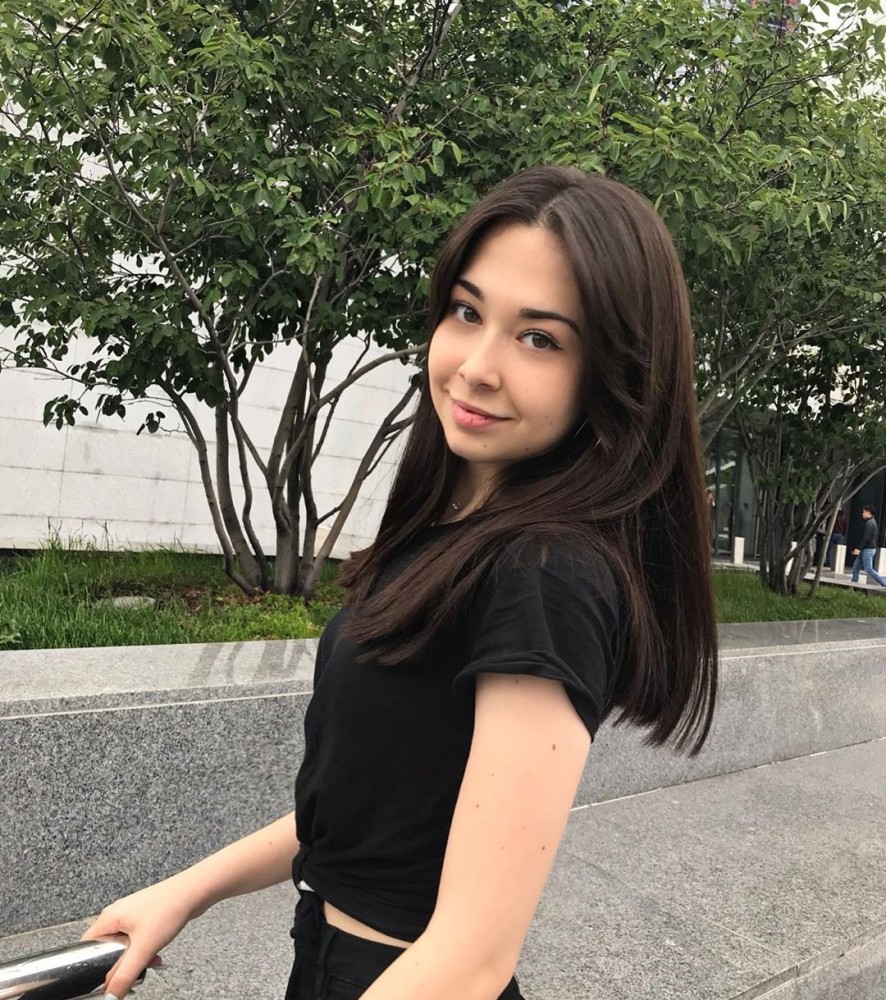 Индивидуалка Олеся фото № 2 в городе Москва