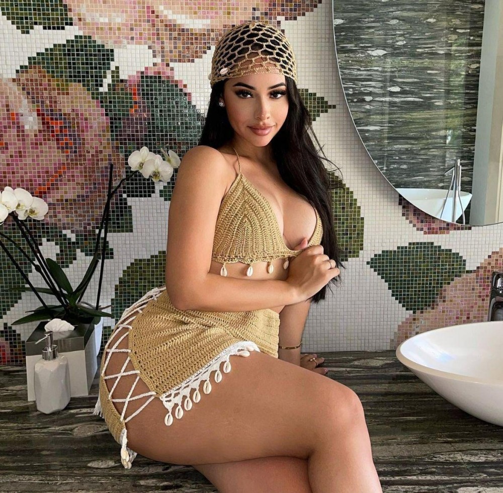 Индивидуалка Олеся фото № 2 в городе Москва