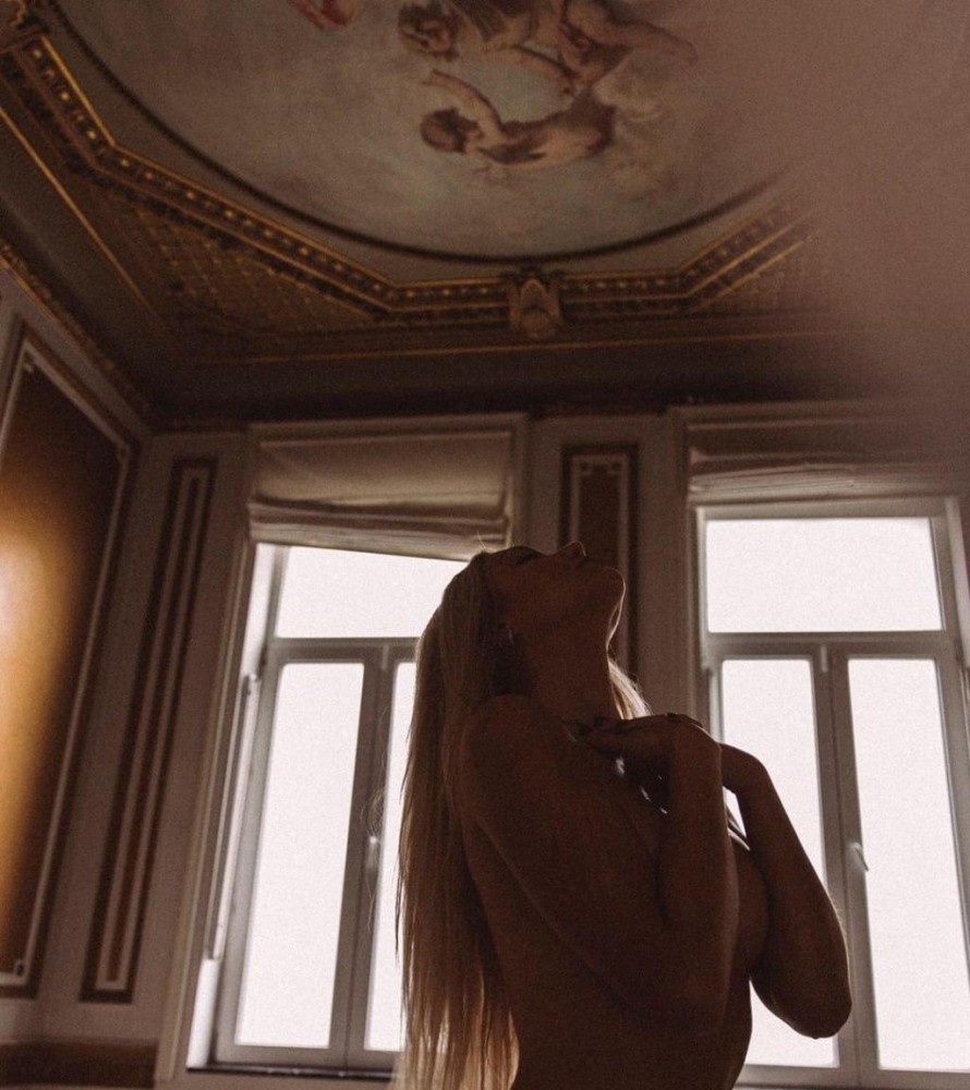 Индивидуалка Ольга фото № 2 в городе Москва