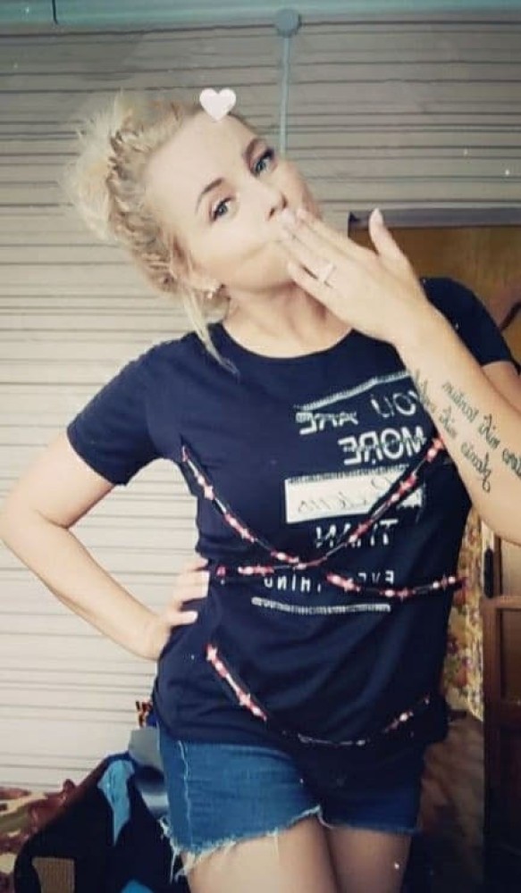 Индивидуалка Ольга фото № 2 в городе Москва