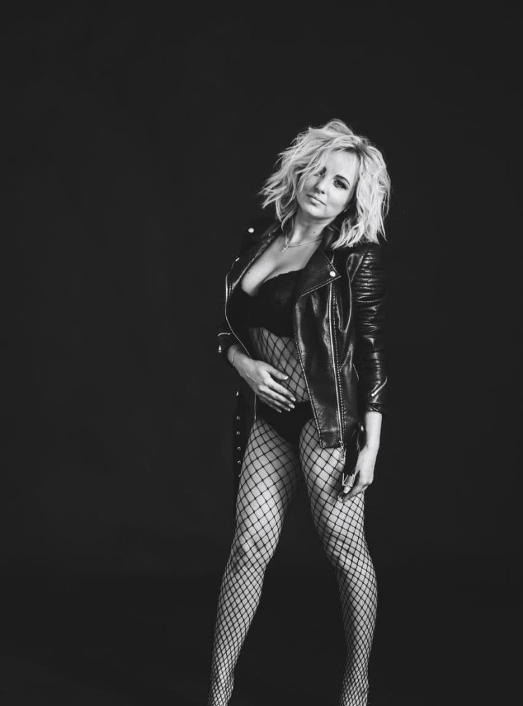 Индивидуалка Ольга фото № 2 в городе Москва