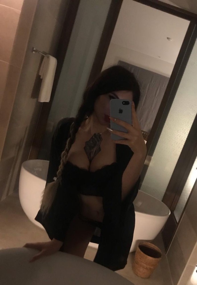 Индивидуалка Ольга фото № 2 в городе Москва