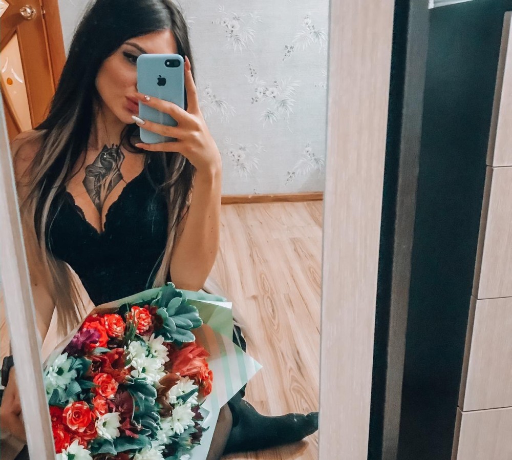 Индивидуалка Ольга фото № 2 в городе Москва