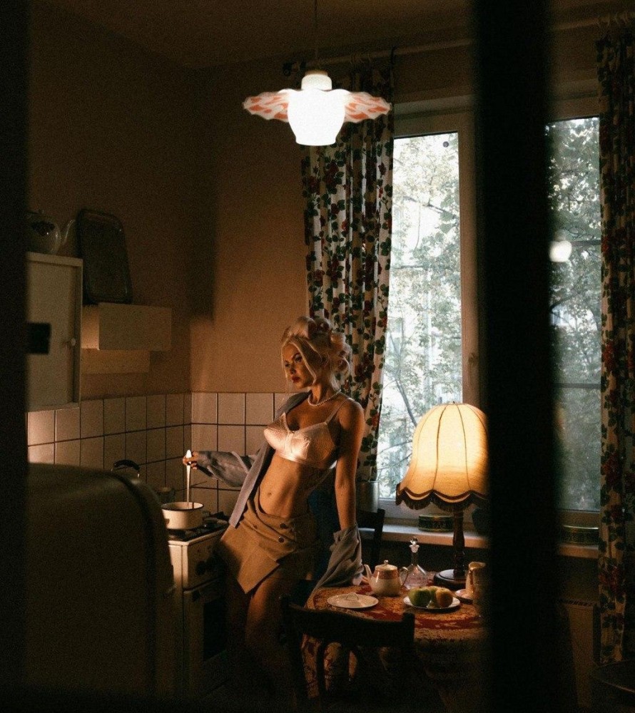 Индивидуалка Ольга фото № 2 в городе Москва