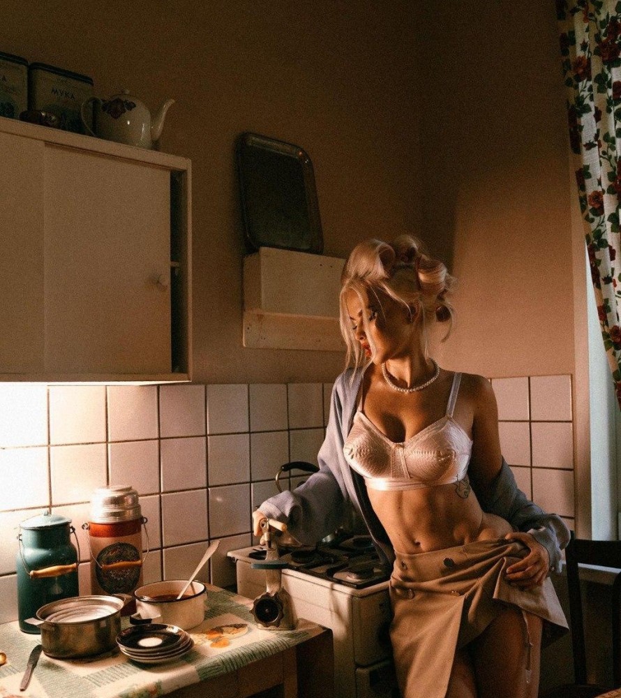 Индивидуалка Ольга фото № 2 в городе Москва