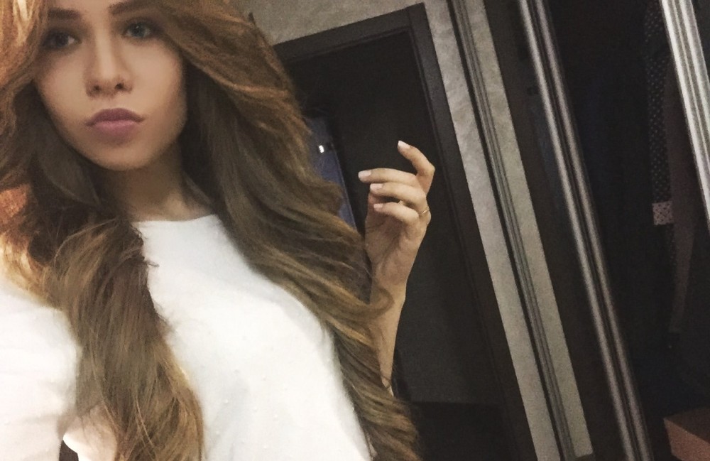 Индивидуалка Ольга фото № 2 в городе Москва