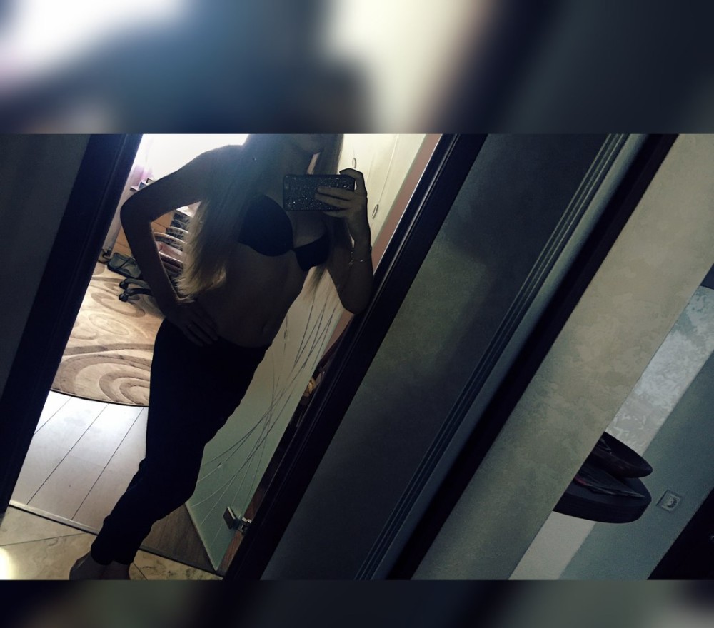 Индивидуалка Ольга фото № 2 в городе Москва