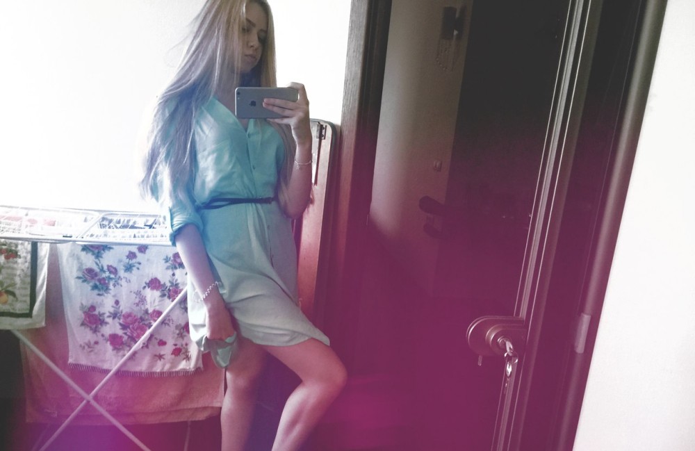 Индивидуалка Ольга фото № 2 в городе Москва