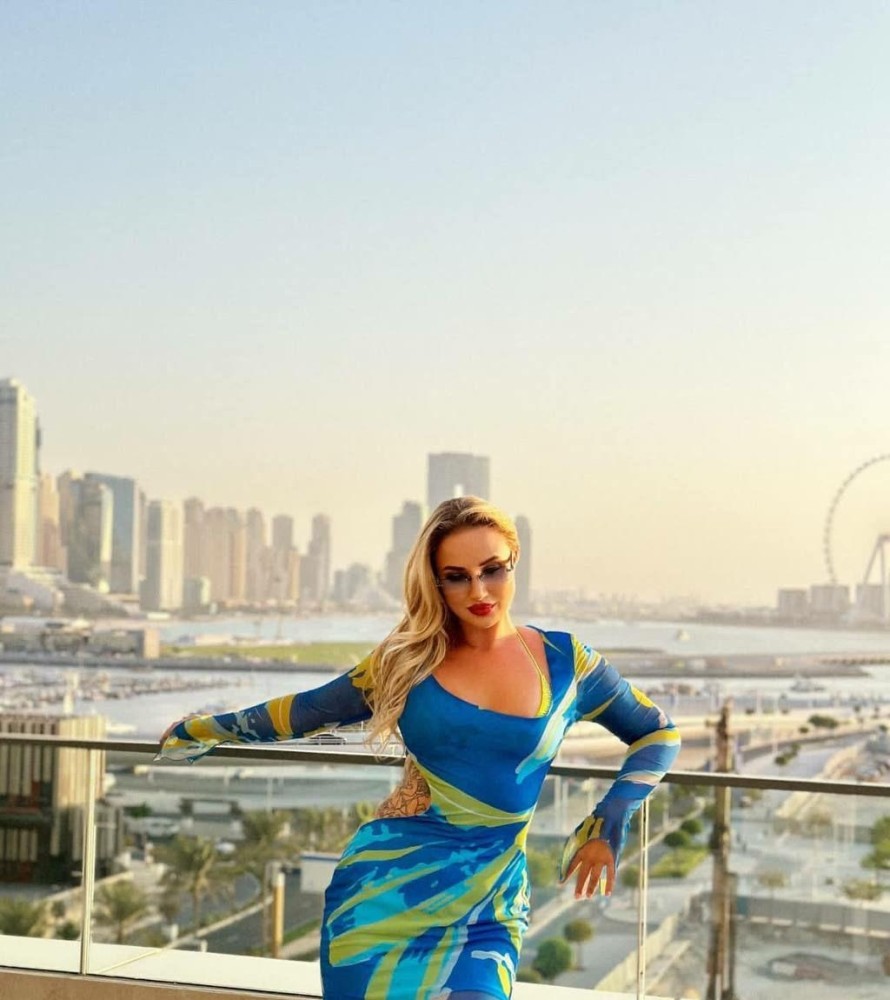 Индивидуалка Ольга фото № 2 в городе Москва