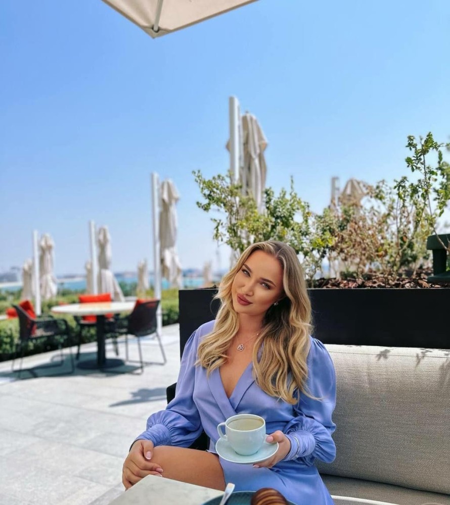 Индивидуалка Ольга фото № 2 в городе Москва