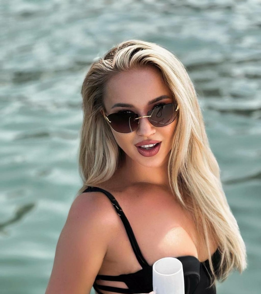 Индивидуалка Ольга фото № 2 в городе Москва