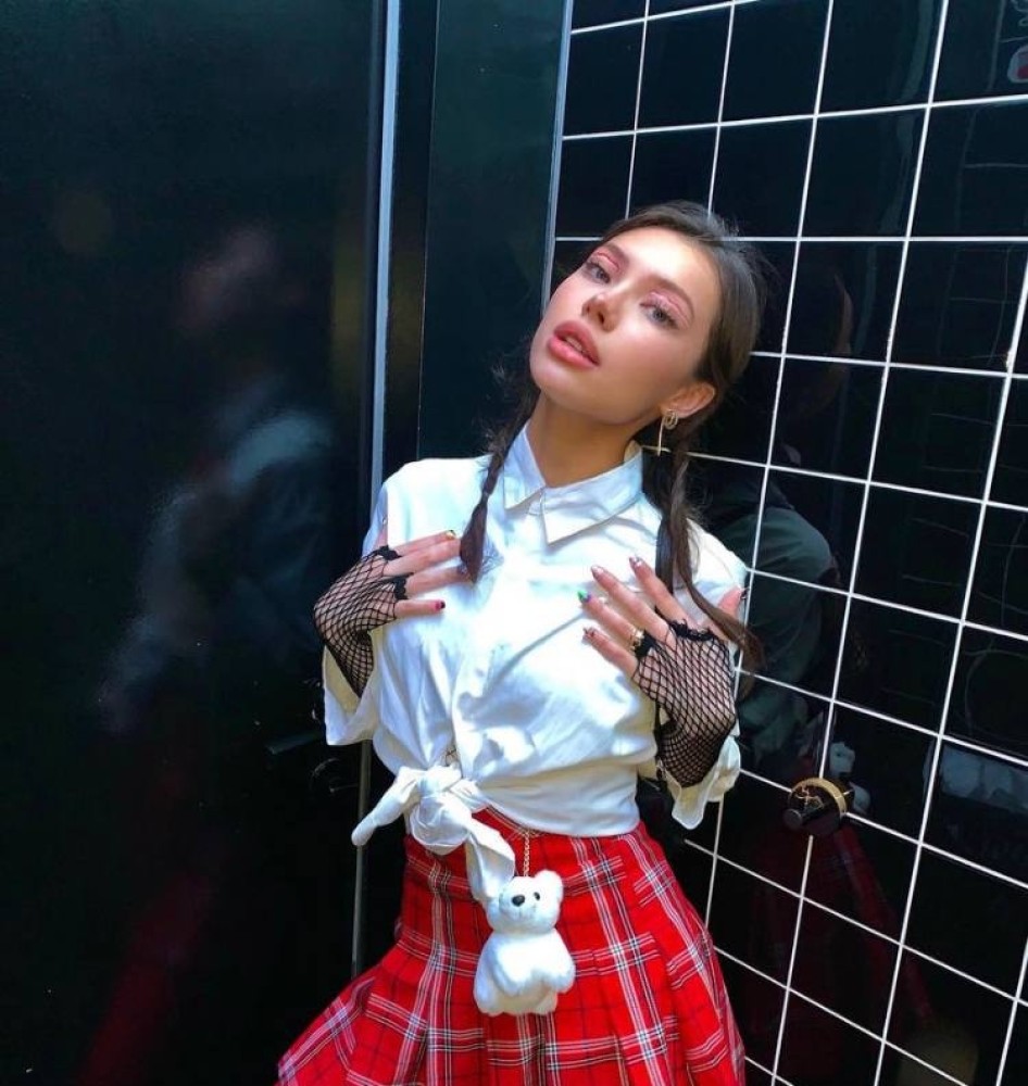 Индивидуалка Ольга фото № 2 в городе Москва