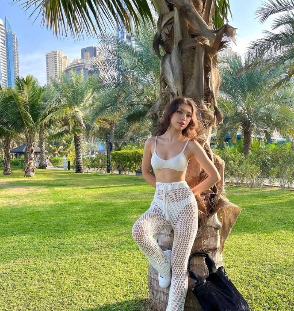 Индивидуалка Ольга фото № 2 в городе Москва