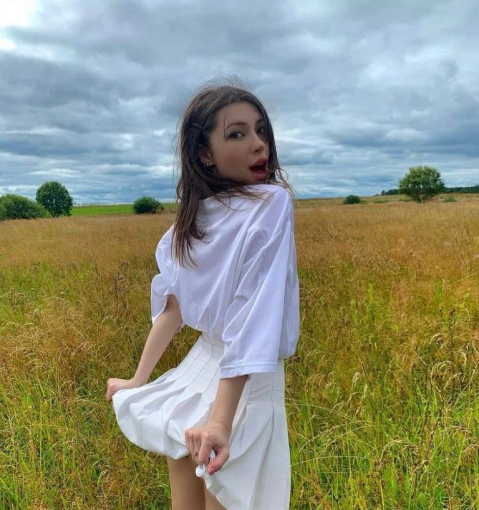 Индивидуалка Ольга фото № 2 в городе Москва