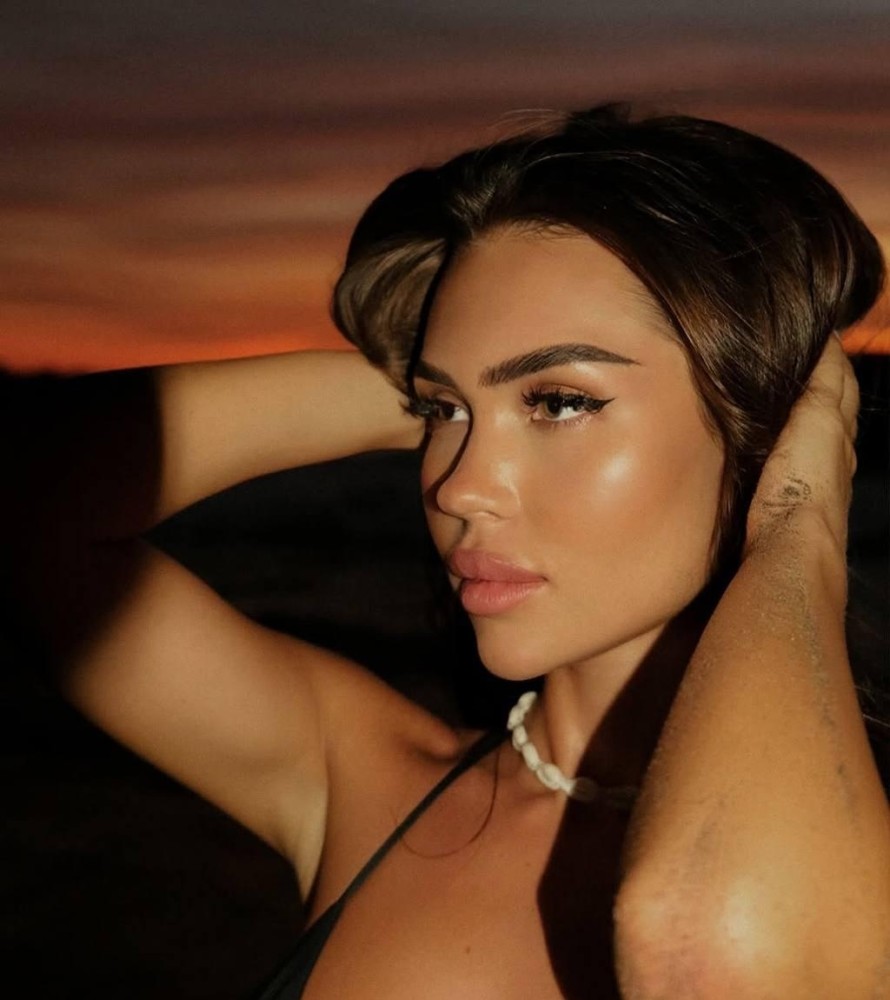 Индивидуалка Ольга фото № 2 в городе Москва