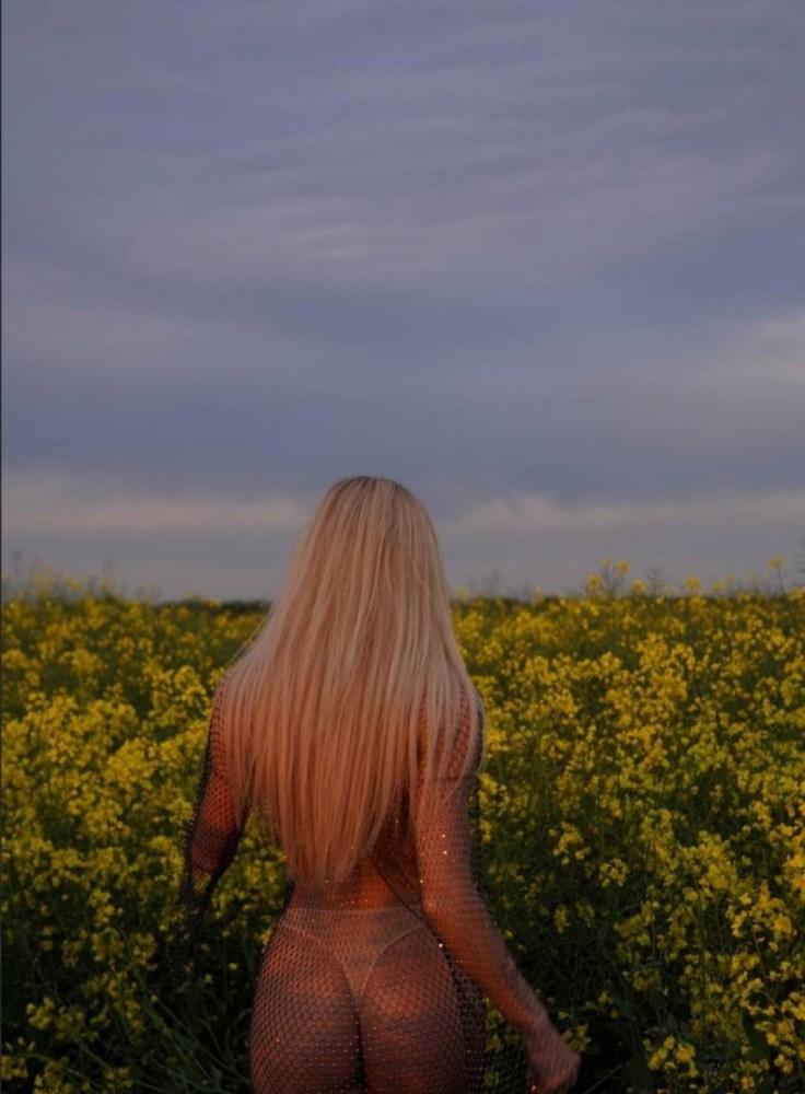 Индивидуалка Ольга фото № 2 в городе Москва