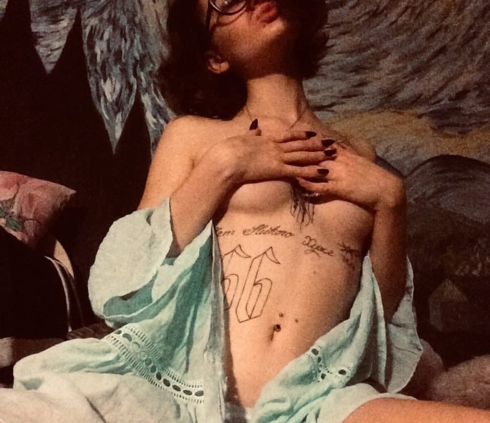 Индивидуалка Ольга фото № 2 в городе Москва