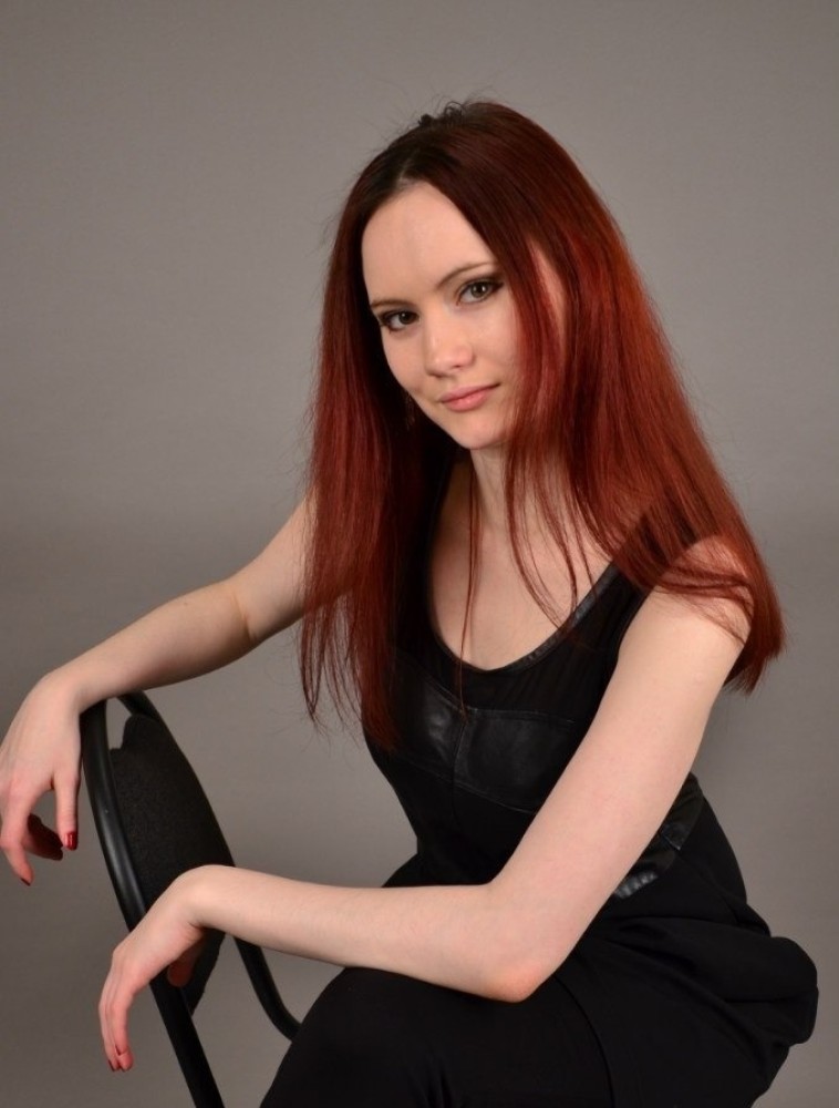 Индивидуалка Ольга фото № 2 в городе Москва