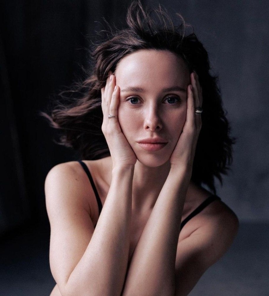 Индивидуалка Ольга фото № 2 в городе Москва