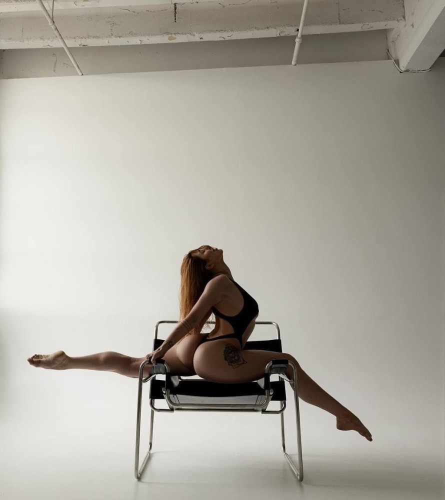 Индивидуалка Ольга фото № 2 в городе Москва