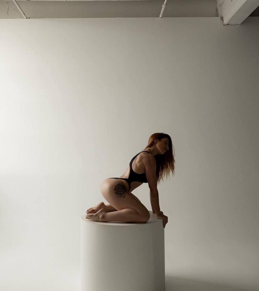 Индивидуалка Ольга фото № 2 в городе Москва