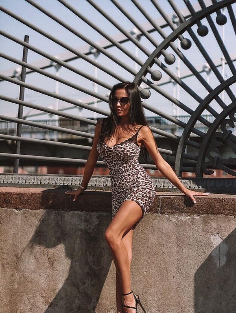 Индивидуалка Ольга фото № 2 в городе Москва