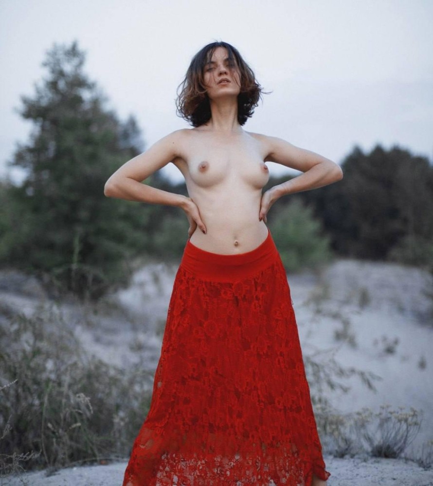 Индивидуалка Ольга фото № 2 в городе Москва