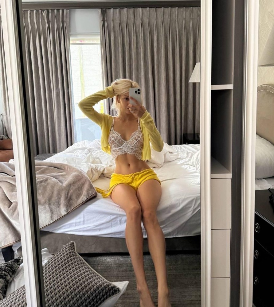 Индивидуалка Ольга фото № 2 в городе Москва