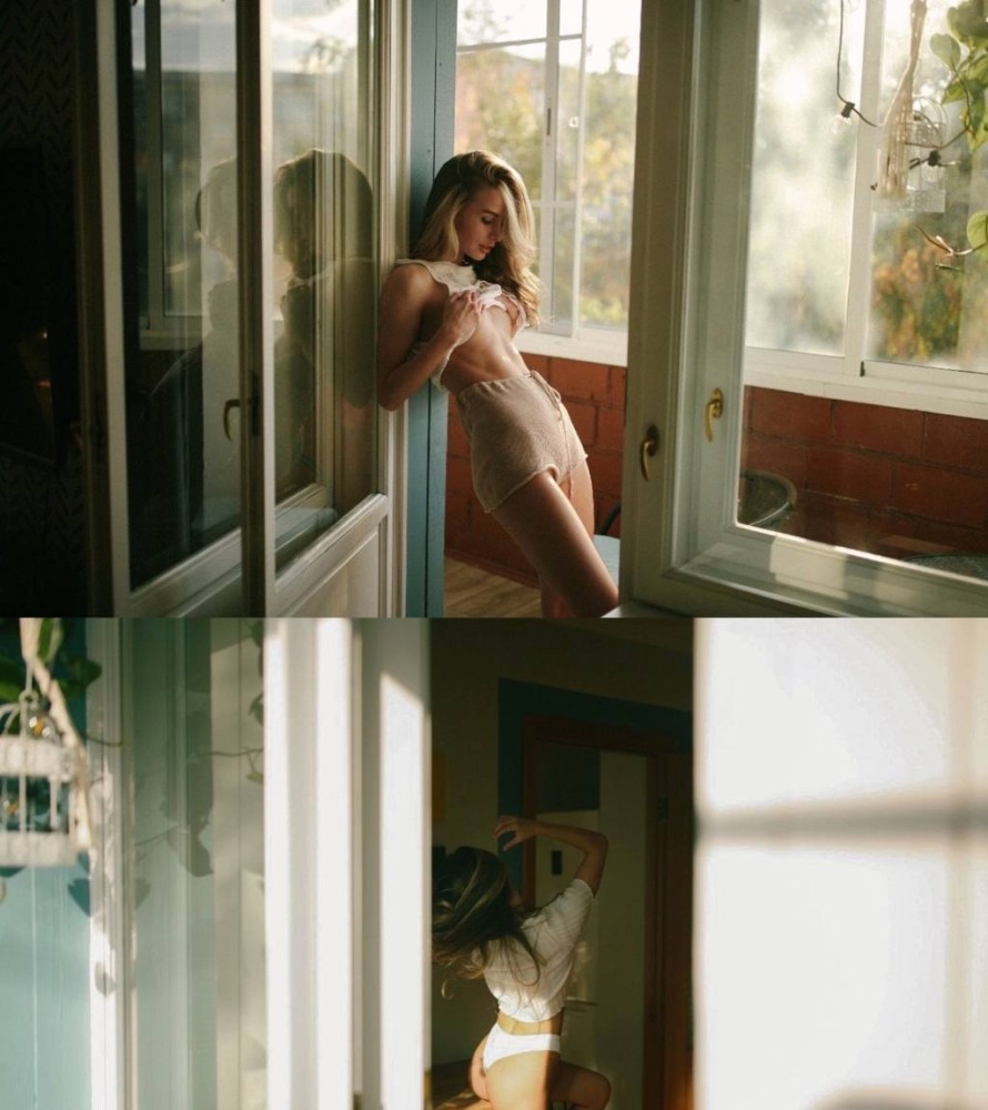 Индивидуалка Ольга фото № 2 в городе Москва