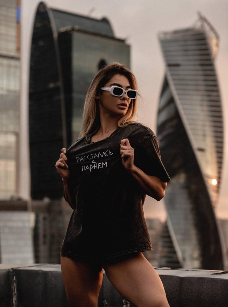 Индивидуалка Ольга фото № 2 в городе Москва