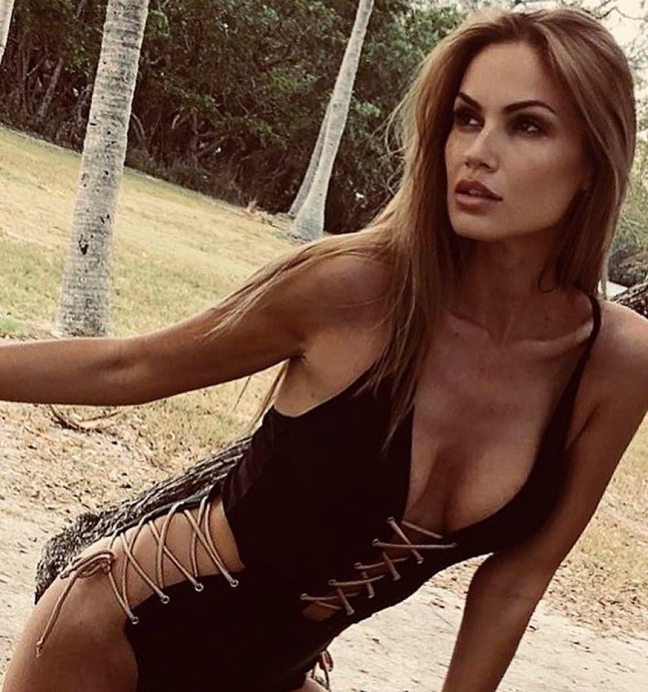 Индивидуалка Ольга фото № 2 в городе Москва