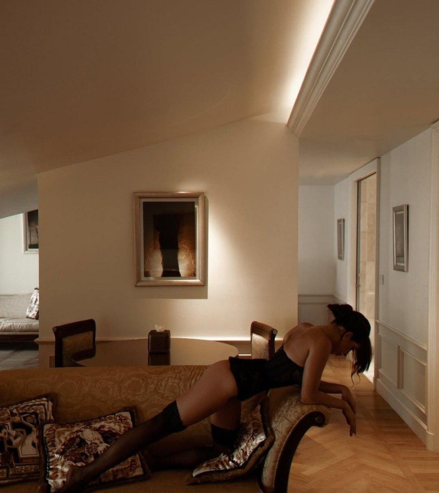 Индивидуалка Ольга фото № 2 в городе Москва