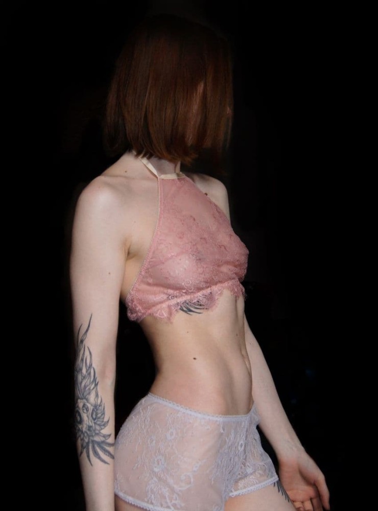 Индивидуалка Ольга фото № 2 в городе Москва