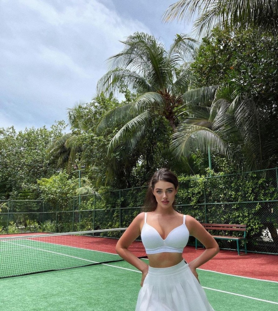 Индивидуалка Ольга фото № 2 в городе Москва