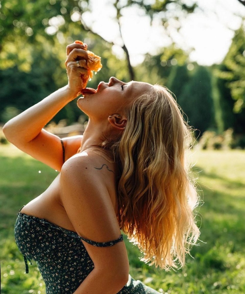 Индивидуалка Ольга фото № 2 в городе Москва