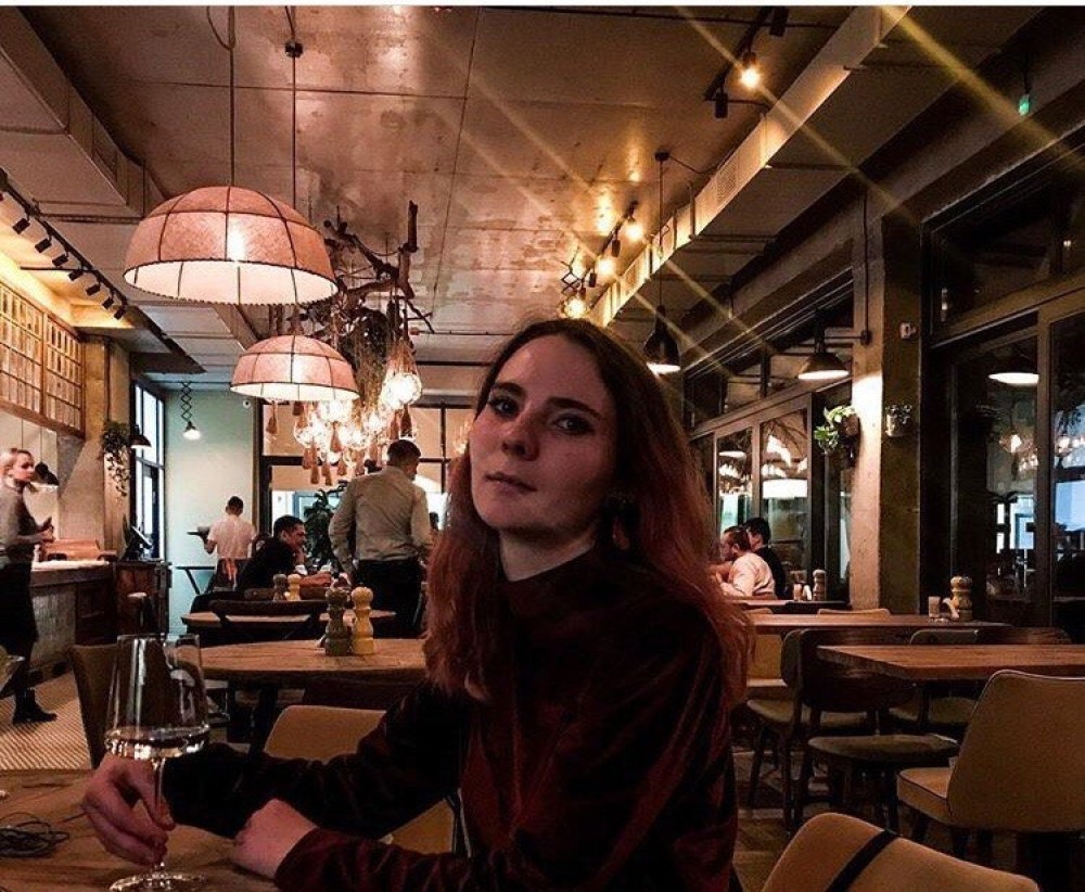 Индивидуалка ОЛЬГА фото № 2 в городе Москва